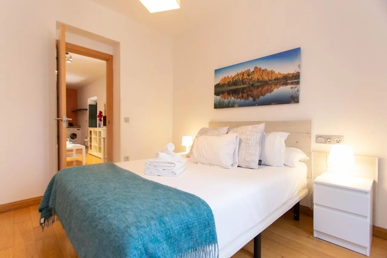 Appartement El Lagar De Cuna By Thegoodtourist Séville