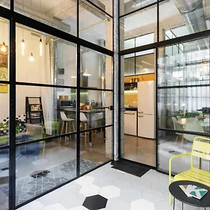  Apartamento Monkeys Luxury Metaloft