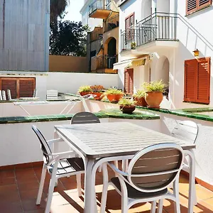 Precioso A 3 Minutos De La Playa, Con Parking Gratuito Appartement Calella De Palafrugell
