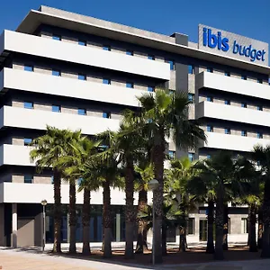 Vendégház Ibis Budget Aeropuerto, Sevilla