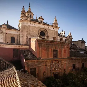 The Bell Ringer House Апартаменты