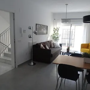 - Jinetes, 10 Appartement Málaga