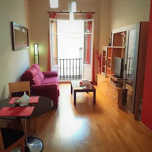 Alameda San Lorenzo Loft Appartamento