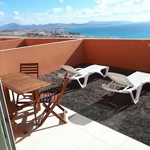 Playa Paraiso - A Dream Over The Ocean Appartement Costa Calma