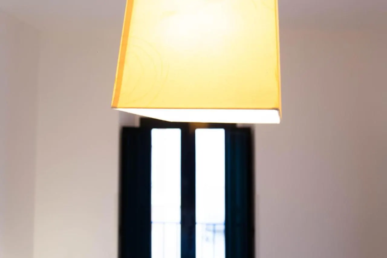 Apartment El Lagar De Cuna By Thegoodtourist Seville