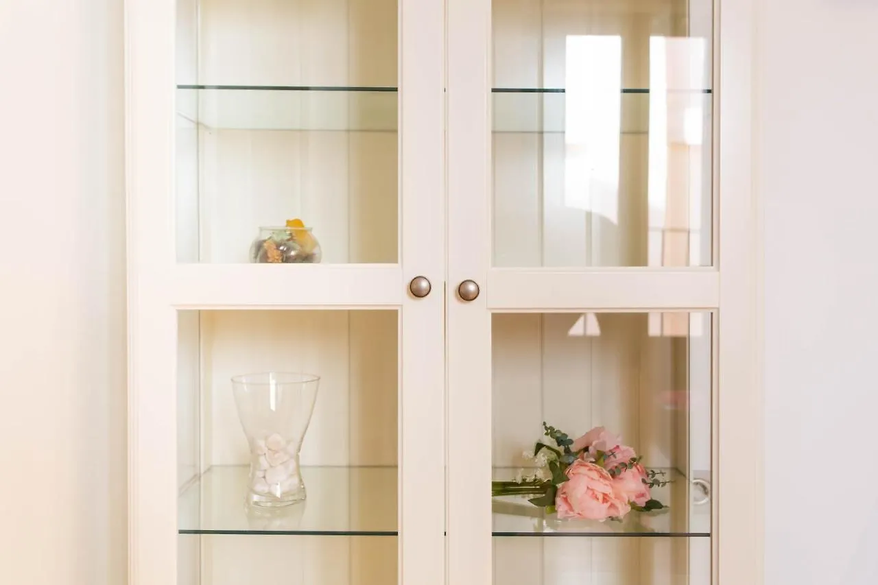 El Lagar De Cuna By Thegoodtourist Seville Apartment
