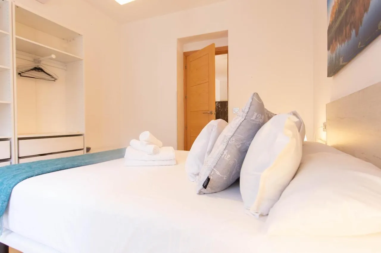 Apartment El Lagar De Cuna By Thegoodtourist Seville