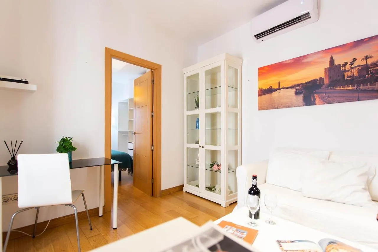Apartment El Lagar De Cuna By Thegoodtourist Seville