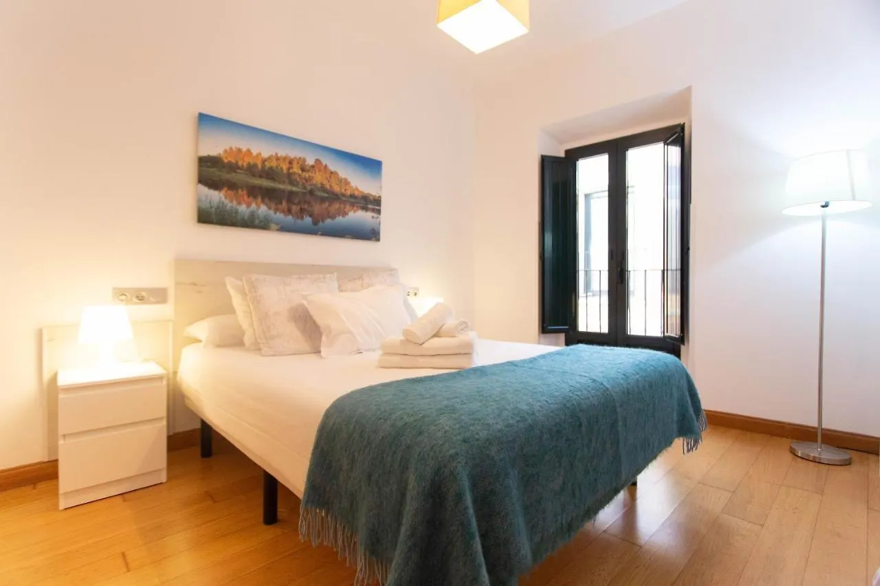 El Lagar De Cuna By Thegoodtourist Seville 0*,