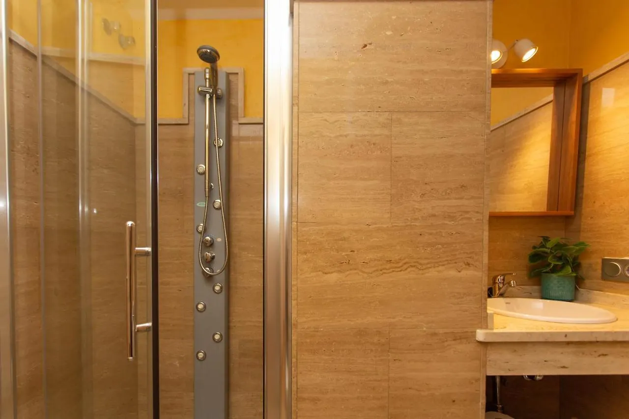 El Lagar De Cuna By Thegoodtourist Seville Apartment